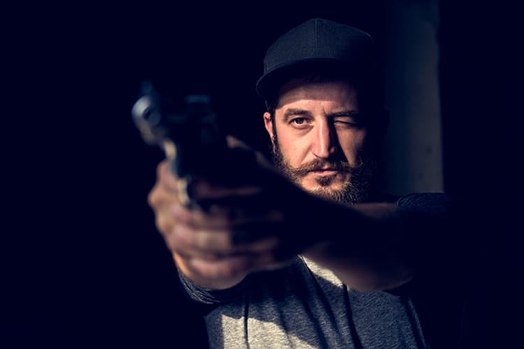 magyar krimi könyvek